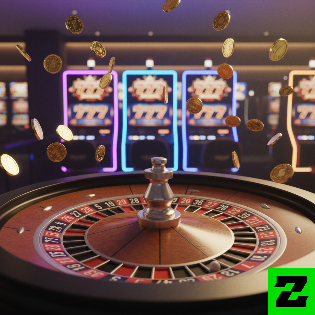 VIP Cassino z95.com