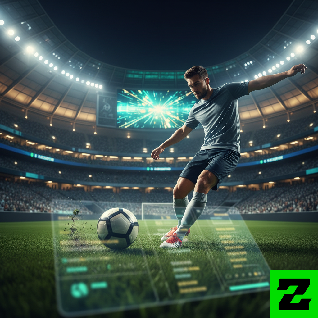 Experiência Apostas z95.com