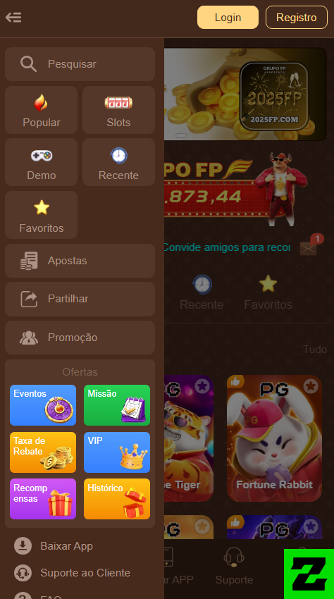 Explore Nossa Ampla Variedade de Jogos